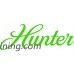 Hunter 90409 Personal Yoke Fan  7"  Black With Chrome - B07DYCTCX2